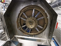 Fam radiaalsnijder - afbeelding 3 van  6