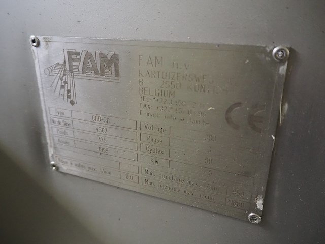 Fam - afbeelding 6 van  15