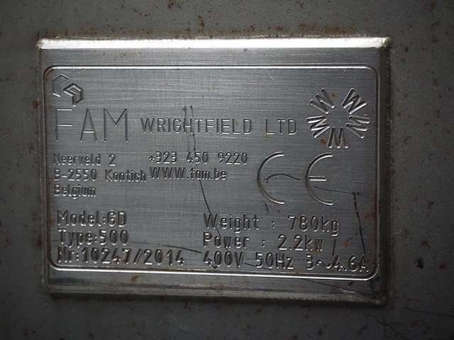 Fam - afbeelding 8 van  20