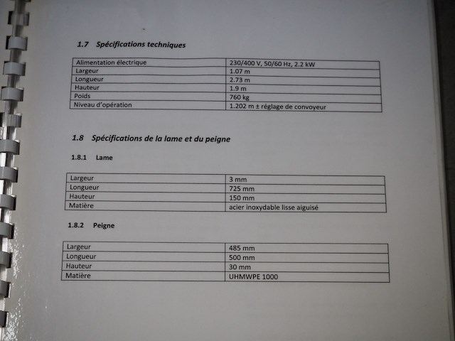 Fam - afbeelding 10 van  20