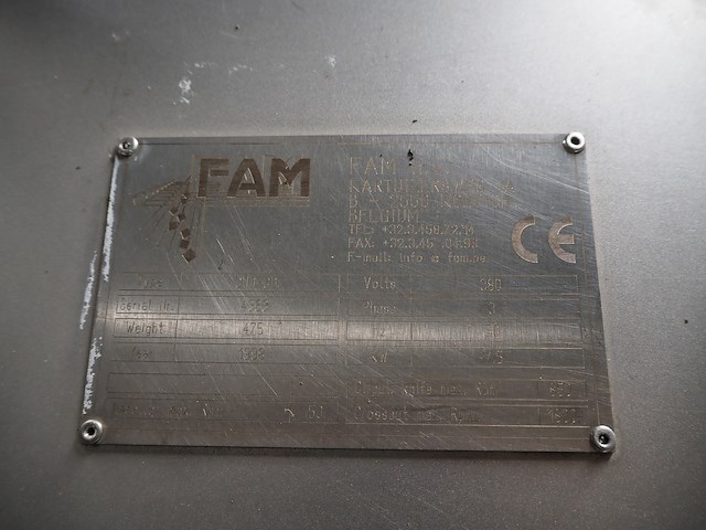 Fam - afbeelding 11 van  19