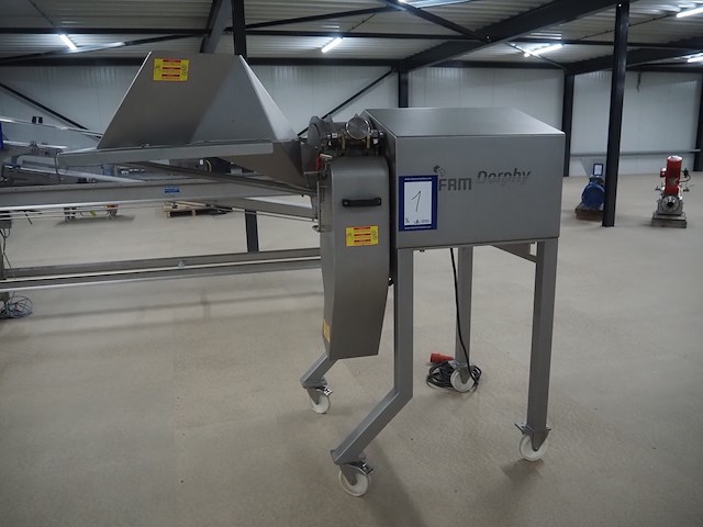 Fam - afbeelding 1 van  25