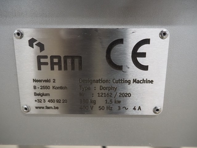 Fam - afbeelding 13 van  25