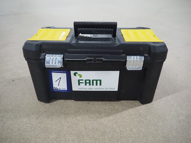 Fam - afbeelding 14 van  25