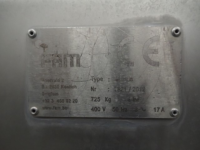 Fam - afbeelding 14 van  26