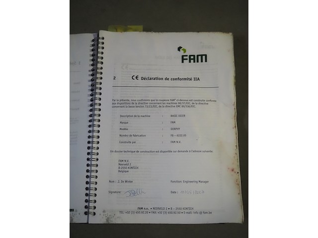 Fam - afbeelding 7 van  15