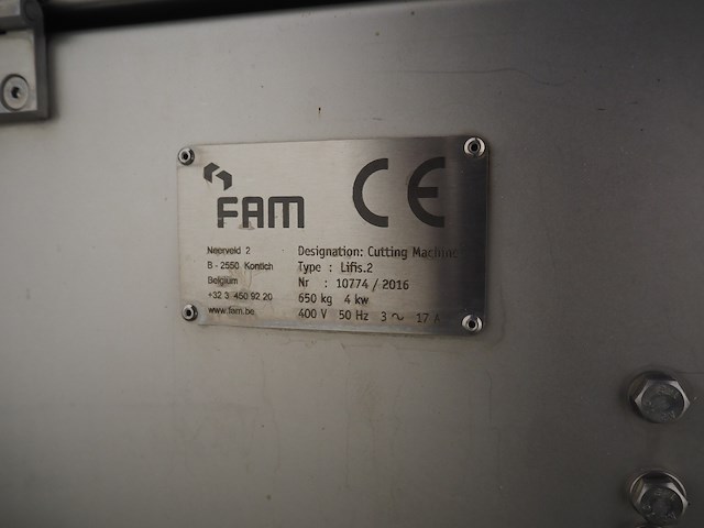 Fam - afbeelding 6 van  23