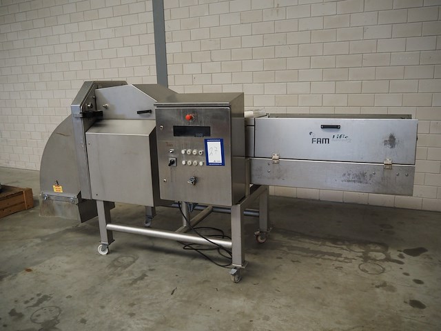 Fam - afbeelding 1 van  23