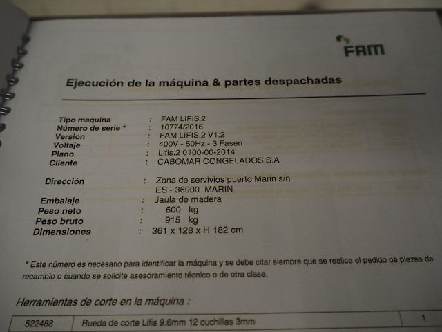 Fam - afbeelding 14 van  23