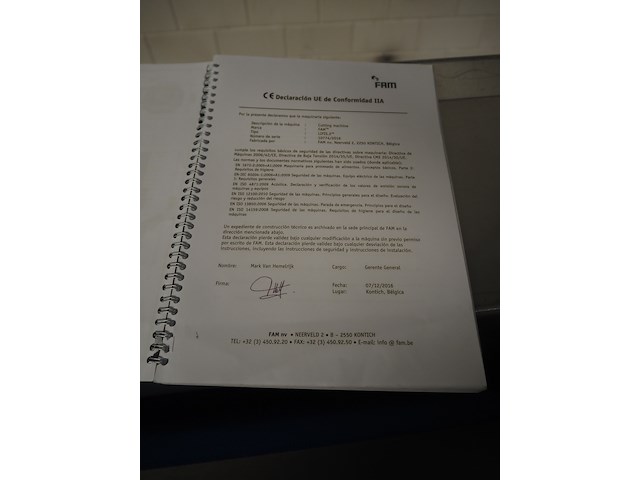 Fam - afbeelding 16 van  23