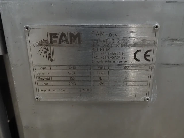Fam - afbeelding 5 van  13