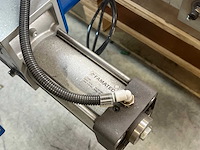 Famatec pneumatische balansarm / manipulator - afbeelding 3 van  12