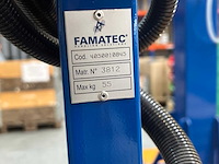 Famatec pneumatische balansarm / manipulator - afbeelding 4 van  12