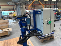 Famatec pneumatische balansarm / manipulator - afbeelding 9 van  12