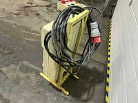 Famatel distri doorstroom verdeelbord - afbeelding 4 van  4