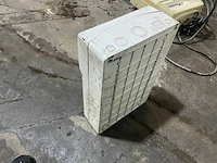 Famatel distri doorstroom verdeelbord - afbeelding 3 van  4