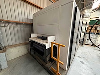 Famateq - - master picker fm-mp - gewas sorteer en verwerkingsmachine - afbeelding 15 van  28