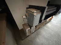 Famateq - - master picker fm-mp - gewas sorteer en verwerkingsmachine - afbeelding 16 van  28