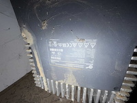 Famateq - - master picker fm-mp - gewas sorteer en verwerkingsmachine - afbeelding 17 van  28