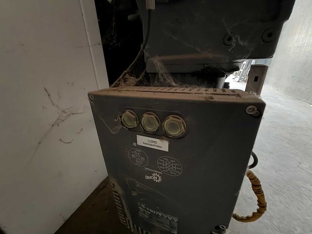 Famateq - - master picker fm-mp - gewas sorteer en verwerkingsmachine - afbeelding 18 van  28