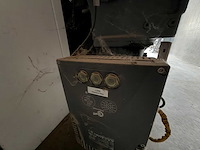 Famateq - - master picker fm-mp - gewas sorteer en verwerkingsmachine - afbeelding 18 van  28