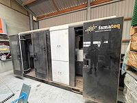 Famateq - - master picker fm-mp - gewas sorteer en verwerkingsmachine