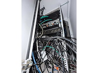 Famateq - - master picker fm-mp - gewas sorteer en verwerkingsmachine - afbeelding 20 van  28