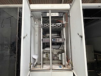 Famateq - - master picker fm-mp - gewas sorteer en verwerkingsmachine - afbeelding 22 van  28