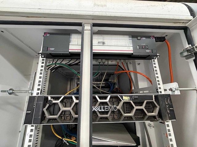 Famateq - - master picker fm-mp - gewas sorteer en verwerkingsmachine - afbeelding 23 van  28