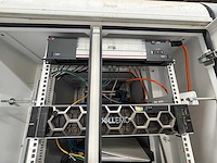 Famateq - - master picker fm-mp - gewas sorteer en verwerkingsmachine - afbeelding 23 van  28