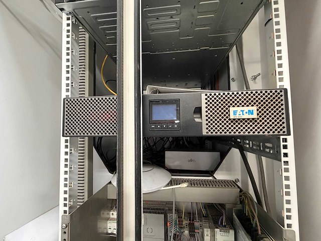 Famateq - - master picker fm-mp - gewas sorteer en verwerkingsmachine - afbeelding 24 van  28