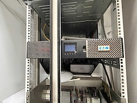 Famateq - - master picker fm-mp - gewas sorteer en verwerkingsmachine - afbeelding 24 van  28