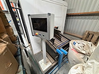 Famateq - - master picker fm-mp - gewas sorteer en verwerkingsmachine - afbeelding 2 van  28