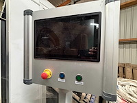Famateq - - master picker fm-mp - gewas sorteer en verwerkingsmachine - afbeelding 3 van  28