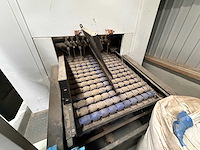 Famateq - - master picker fm-mp - gewas sorteer en verwerkingsmachine - afbeelding 4 van  28