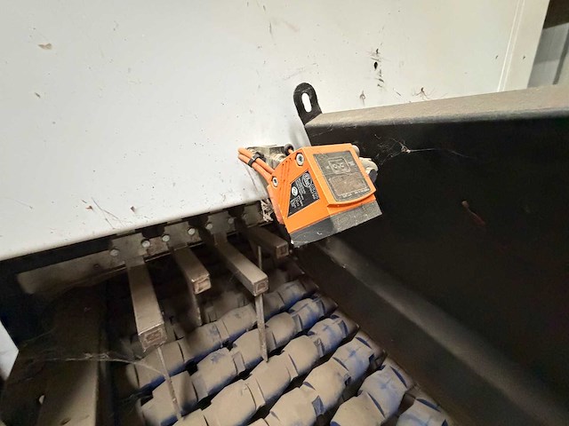 Famateq - - master picker fm-mp - gewas sorteer en verwerkingsmachine - afbeelding 5 van  28