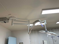 Famed operatielamp - afbeelding 6 van  12