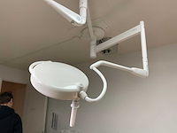 Famed operatielamp - afbeelding 10 van  12
