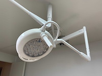 Famed operatielamp - afbeelding 11 van  12