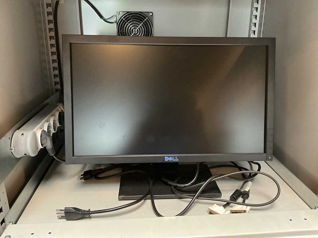 Famepla werkplaats computerkasten - afbeelding 5 van  7
