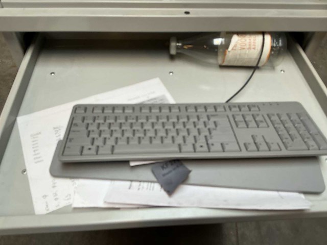 Famepla werkplaats computerkasten - afbeelding 6 van  7