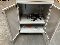 Famepla werkplaats computerkasten - afbeelding 7 van  7