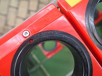 Fami - cnc gereedschapskar (2x) - afbeelding 3 van  6