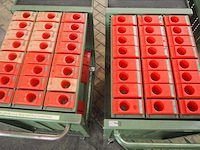 Fami - cnc gereedschapskar (3x) - afbeelding 5 van  7