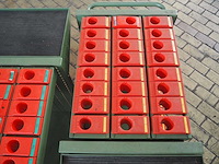 Fami - cnc gereedschapskar (3x) - afbeelding 6 van  7
