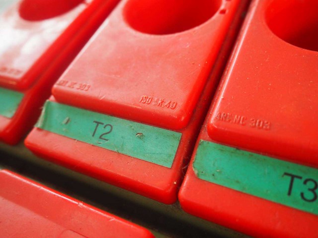 Fami - cnc gereedschapskar (3x) - afbeelding 7 van  7