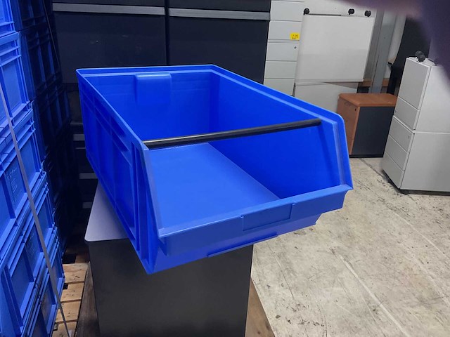 Fami 5pl magazijnbak (16x) - afbeelding 4 van  4