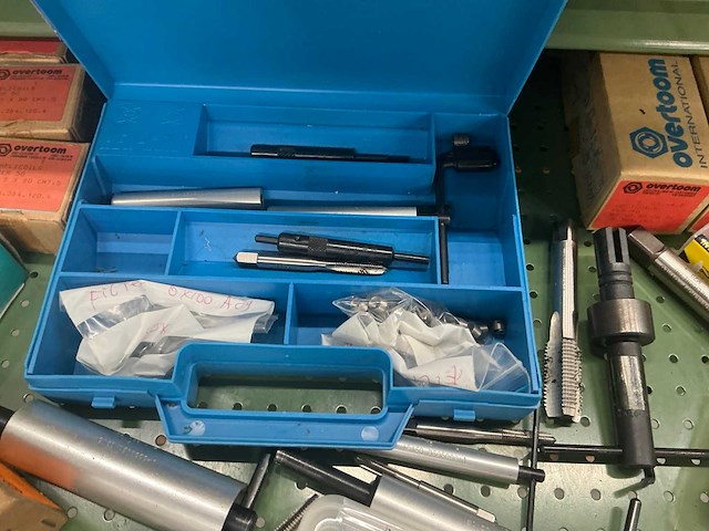 Fami gereedschap ladenkast - afbeelding 3 van  11