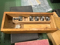 Fami gereedschap ladenkast - afbeelding 5 van  11