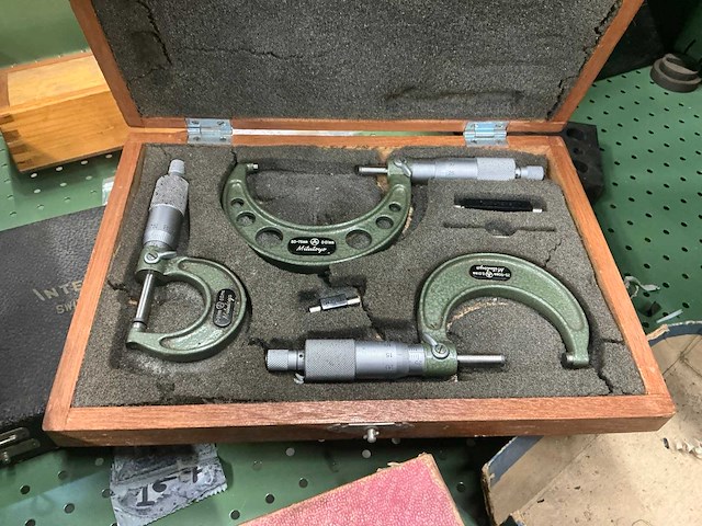 Fami gereedschap ladenkast - afbeelding 7 van  11